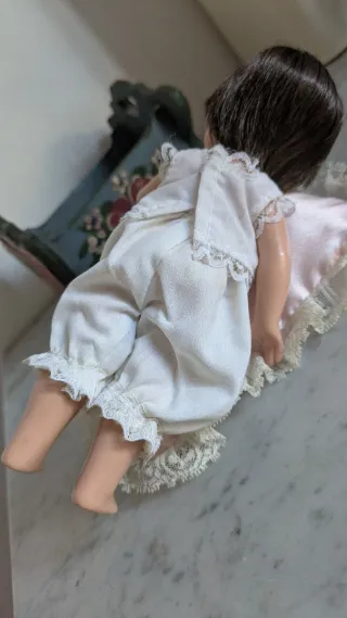 Bambola Mariquita Perez Vintage