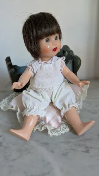 Bambola Mariquita Perez Vintage