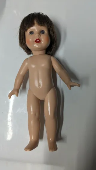 Bambola Mariquita Perez Vintage