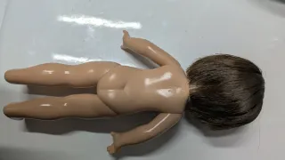 Bambola Mariquita Perez Vintage