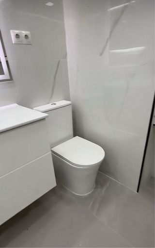 Servicios de albañilería y reformas TL . 604854945