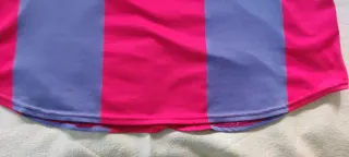 Camiseta FC Barcelona Nike Talla M