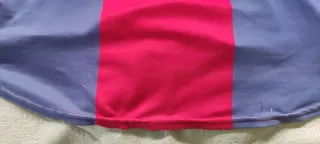 Camiseta FC Barcelona Nike Talla M