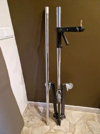 Soporte Manfrotto 231 para Flash