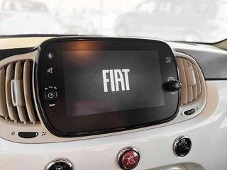 Fiat 500 1.0 Hybrid 70CV Dolcevita