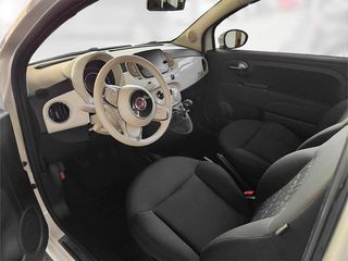 Fiat 500 1.0 Hybrid 70CV Dolcevita