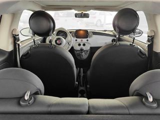 Fiat 500 1.0 Hybrid 70CV Dolcevita