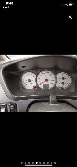 Daihatsu Terios 2005