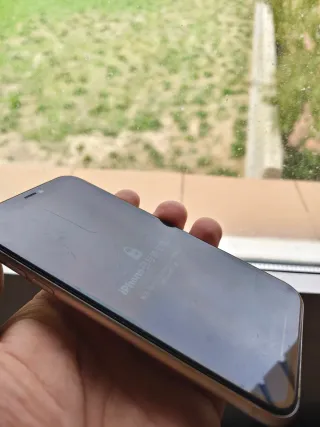 iPhone 11 Bianco - 128GB - PER RICAMBI / SMONTAGGIO