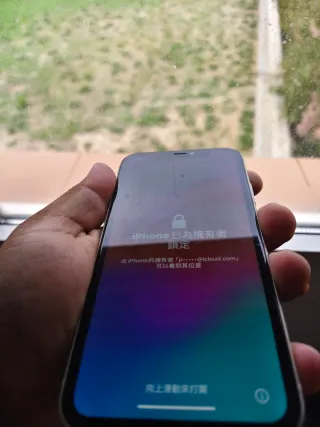 iPhone 11 Bianco - 128GB - PER RICAMBI / SMONTAGGIO