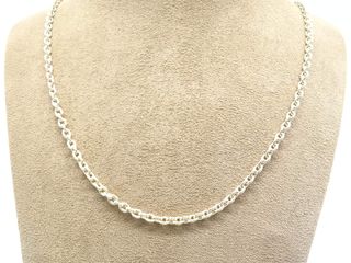 E52106-0 Cadena Oro 18K 30Cm