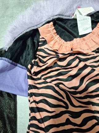 Monster High nuovo 5-7 anni