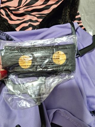 Monster High nuovo 5-7 anni