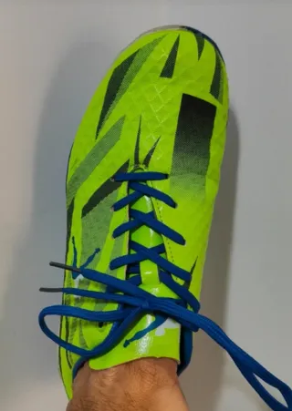 Scarpe da Calcetto Pompei Taglia 42