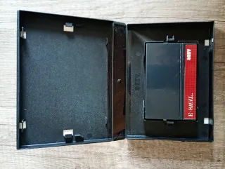 Videojuego E-SWAT SEGA