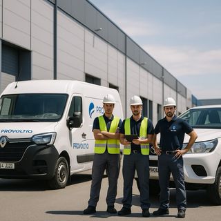 Electricista profesional viviendas naves Urgencias