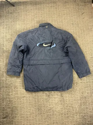 ¡¡OFERTA!! Talla M Chaqueta Nike Vintage Azul