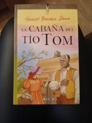La cabaña del tio Tom