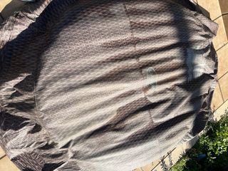 Jacuzzi Lay-Z-Spa 6 personas