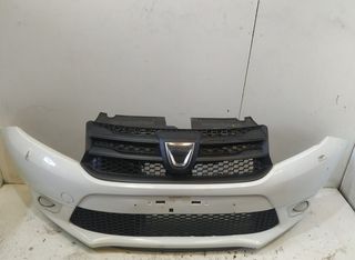 Paragolpes delantero dacia 620229493r logan 528841