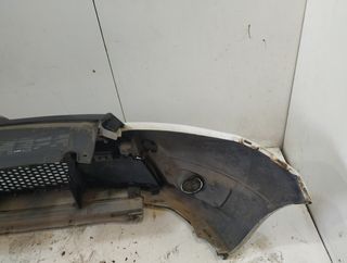 Paragolpes delantero dacia 620229493r logan 528841