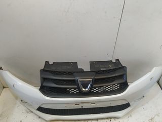 Paragolpes delantero dacia 620229493r logan 528841