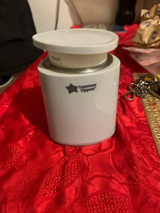 Scaldabiberon Tommee Tippee MAM da viaggio
