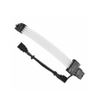 Cable extensor VGA ARGB 8-pin XPG PRIME iluminación LED