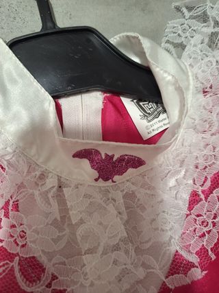 Monster High 10 anni nuovo