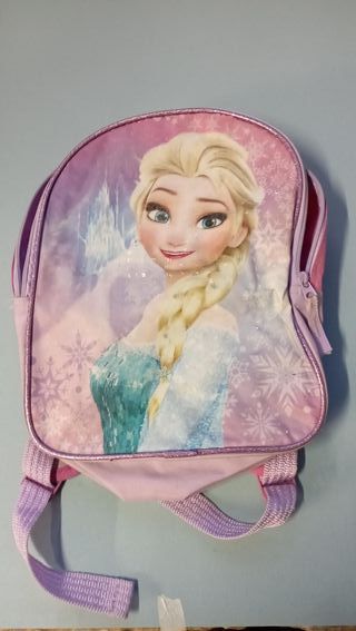 Disney Frozen Zainetto