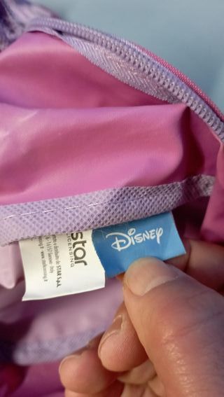 Disney Frozen Zainetto