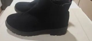 Stivali Neri da Donna