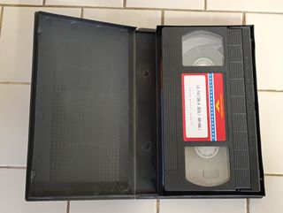 La Fattoria degli Animali VHS