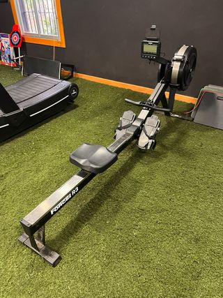 EQUIPAMIENTO COMPLETO DE GIMNASIO