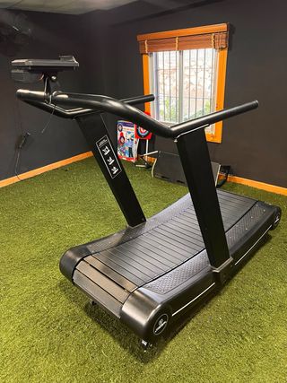 EQUIPAMIENTO COMPLETO DE GIMNASIO