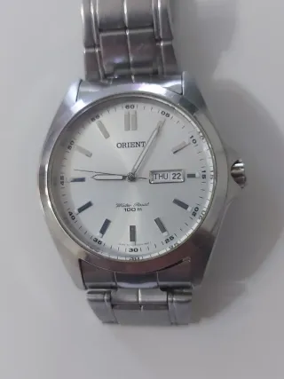 Orologio Orient Quarzo Uomo