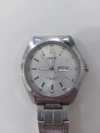 Orologio Orient Quarzo Uomo