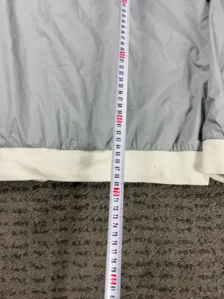 ¡¡OFERTA! Talla L Chaqueta Nike Málaga Impermeable