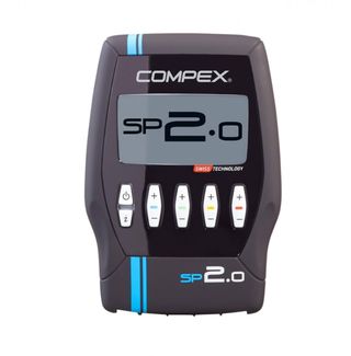 Electroestimulador Compex SP 2.0