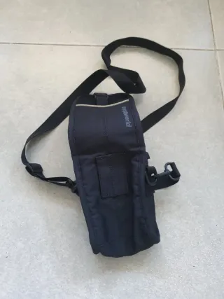 Bandolera Trango Negra