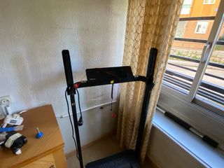 Cinta de correr iWalkPro