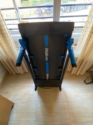 Cinta de correr iWalkPro