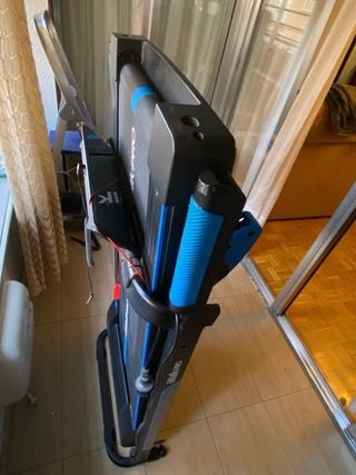 Cinta de correr iWalkPro