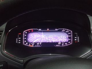 SEAT Arona TSI Automático 2021