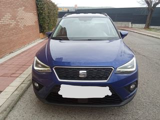 SEAT Arona TSI Automático 2021