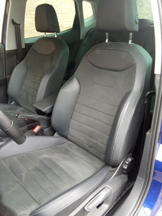 SEAT Arona TSI Automático 2021