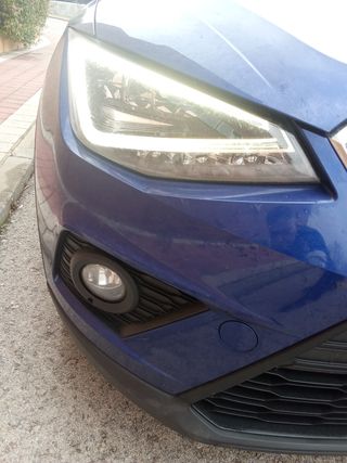 SEAT Arona TSI Automático 2021