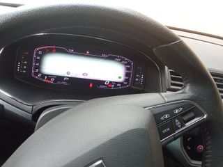 SEAT Arona TSI Automático 2021