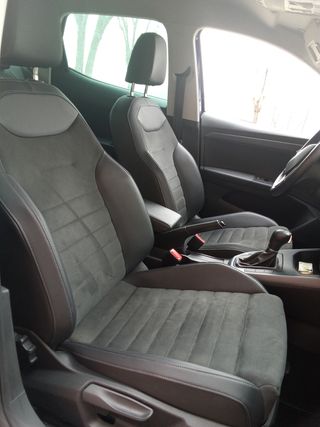 SEAT Arona TSI Automático 2021