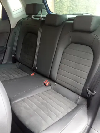 SEAT Arona TSI Automático Dsg 2021